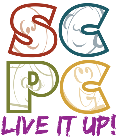 SCPC Logo