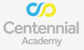 Centennial Academy logo