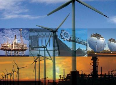 Energy MOU