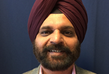Preet Singh