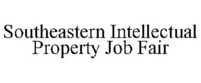 Southeastern Intellectual Property Job Fair logo