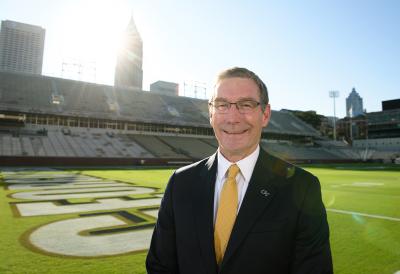 Todd Stansbury