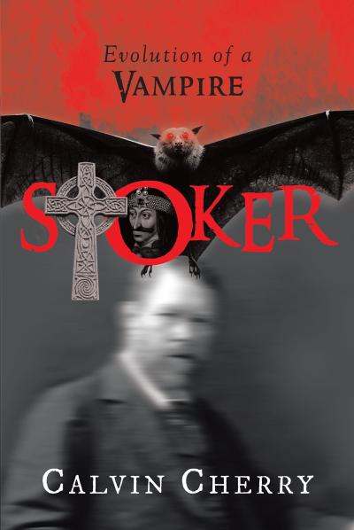 STOKER: Evolution of a Vampire 