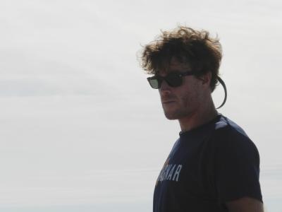 Professor Todd Streelman