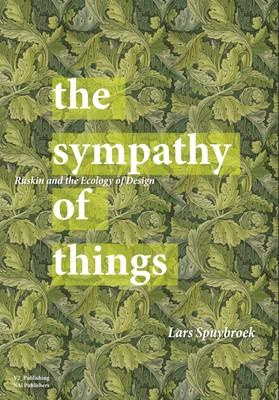 Lars Spuybroek speaks on The Sympathy of Things