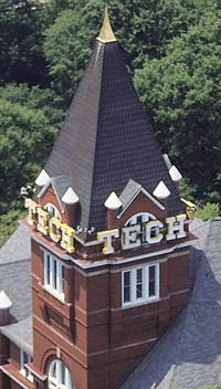 Georgia Institute of Technology