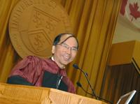Dr. Jeff Wu received four prestigious awards for h