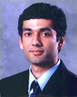 Roshan Joseph Vengazhiyil