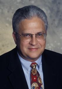 Professor Nolan Hertel