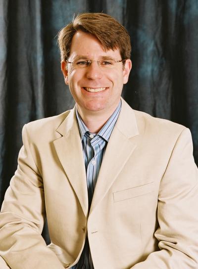 Dr. Chris Jones