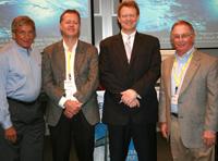 Keynote speakers