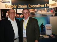 Donald Bowersox, Dean Emertius at Michigan State U