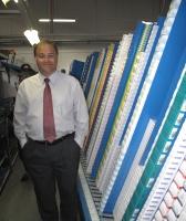 EMIL at ANZAG Pharmaceutical\&#039;s distribution cente