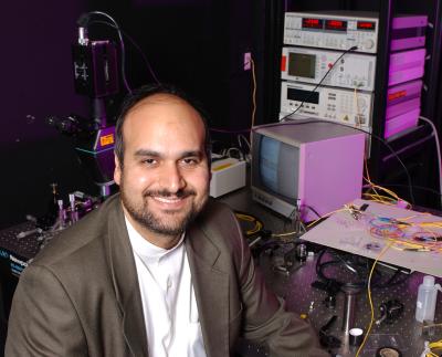 Ali Adibi