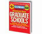 U. S. News &amp;amp; World Report - Best Graduate Scho