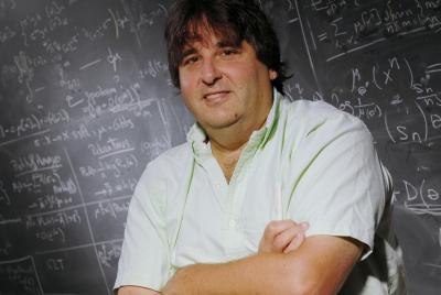 Prof. Howard Weiss