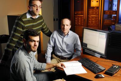 Research Horizons - Teraflop Troubles - investigating GPU threat
