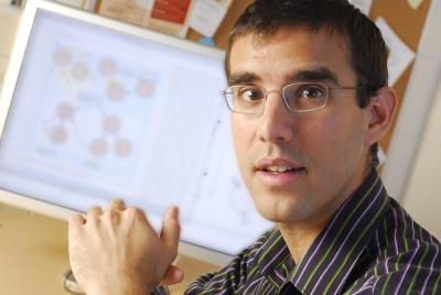 Joshua Weitz