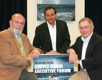 Supply Chain Executive Forum Keynote Speakers