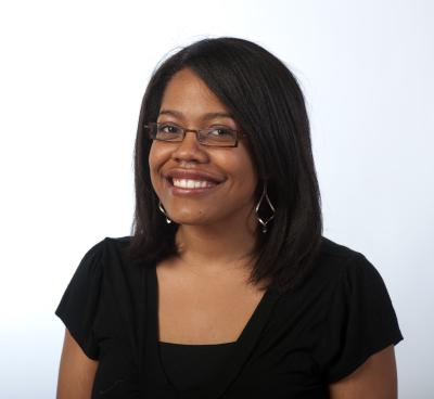 Andrea Grimes