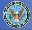 Defense Threat Reduction Agency (DTRA)