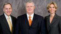 Chip White, Chris Lofgren, Nancy Sandlin
