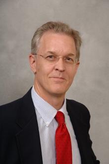 Associate Professor Brian Woodall
