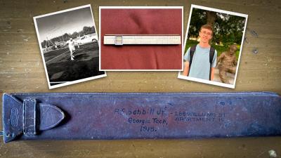 Slide Rule
