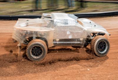 AutoRally