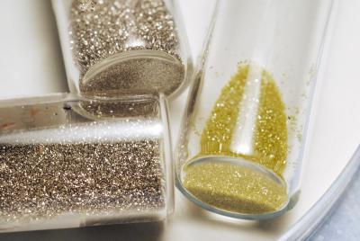 Diamond materials