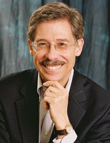 Professor William J. Koros