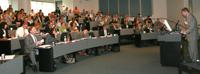 For the second time, CSCMP and SCEF co-joined thei