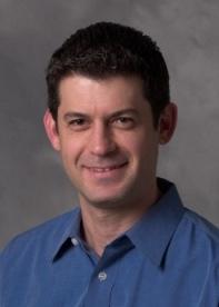 Associate Professor Dan Breznitz