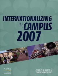 Internationalizing the Campus
