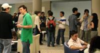 ISyE Weekly Tea