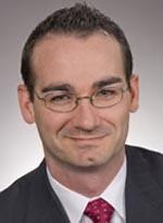 Randy Trumbower, PhD - Assistant Professor, Department of Rehabilitation Medicine, Emory University
