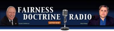 The Fairness Doctrine (radio show)