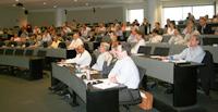 For the first time, CSCMP and SCEF co-joined their