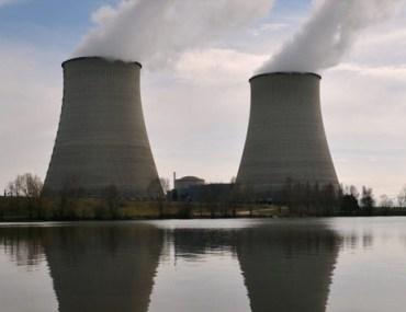 Why nuclear power is a necessity...