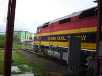 Panama Canal
