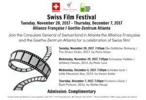 Swiss Film Fest
