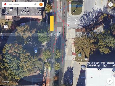 Exploratory Utility Work on State Street to begin Monday October 14