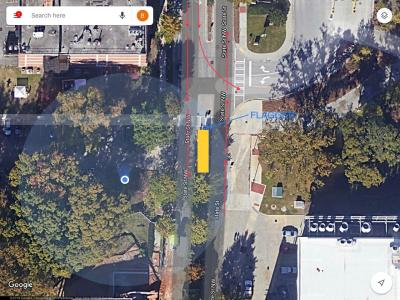 Exploratory Utility Work on State Street to begin Monday October 14