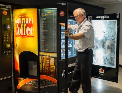 Vending Machine