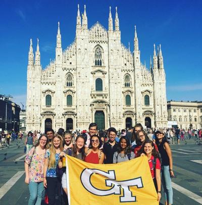 Venice Sus Dev & climate change 2019