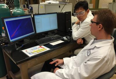 Producing polypeptides3