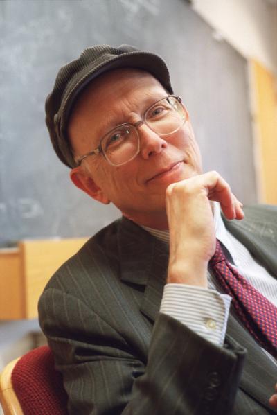 George Whitesides, Harvard University