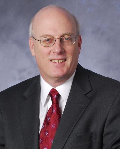 William J. Wepfer