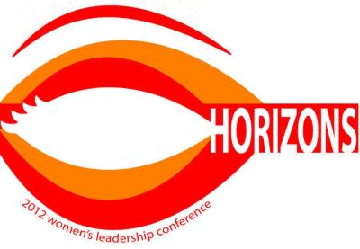 Women&#039;s Leadership Conference Logo