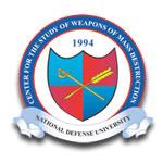 National Defense University WMD Center